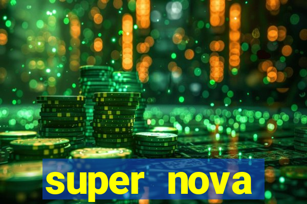 super nova itabirito supernova itabirito saude